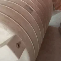 تانکر آب ۳ هزار لیتری|مصالح و تجهیزات ساختمان|کرمانشاه, |دیوار