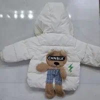 کاپشن وارداتی|کفش و لباس بچه|کاشان, آیت الله سعیدی|دیوار