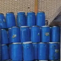 خرید و فروش بشکه های پلاستیکی ایرانی و خارجی|عمدهفروشی|محمدشهر, محمدشهر|دیوار