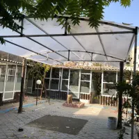 جوشکاری سیار