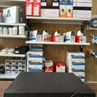 دستگاه ۵مگاپیکس ۴XVR A&A کانال و ۸ کانال|دوربین مداربسته|پردیس, فاز ۲|دیوار