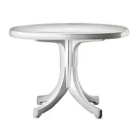 میز ناهار خوری پلاستیکی|میز و صندلی غذاخوری|سلمان‌شهر, |دیوار