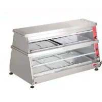 گرم کن دیسپلی سوخاری