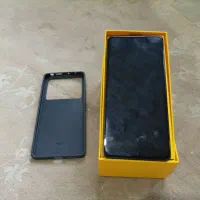 شیامی پوکو ام 6 پرو 512 رام12