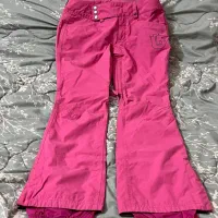 شلوار اسکی و کوهنوردی دخترانه Burton