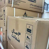 ابگرمکن دیواری فوری بوتان۳۱۱۵توربو