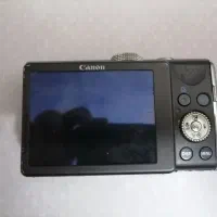 دوربین عکاسی کنون canon sx200|دوربین عکاسی و فیلمبرداری|قم, ارم|دیوار