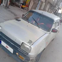 رنو پی کی ۸۵|خودرو سواری و وانت|کرمانشاه, |دیوار