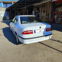 فروش سمند استثنایی