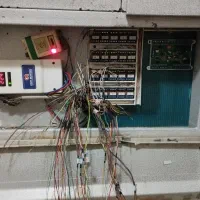 تعمیر و تعویض انواع آیفون صوتی و تصویری|خدمات پیشه و مهارت|اسلامشهر, مسکن مهر اسلاشهر (شهرک امام خمینی)|دیوار