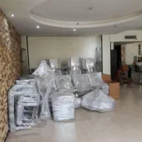 اتوباربری وحمل اثاثیه منزل خاور نیسان 100 تضمینی|خدمات حمل و نقل|زنجان, |دیوار