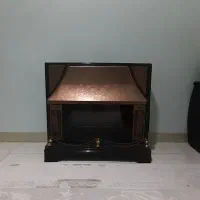 بخاری گازی|بخاری، هیتر، شومینه|احمدآبادمستوفی, |دیوار