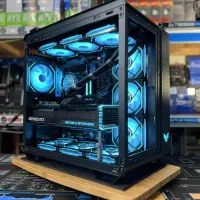 فروش ۹۹مدل کیس گیمینگ ،رندرگیری نقد/اقساط بدون پیش