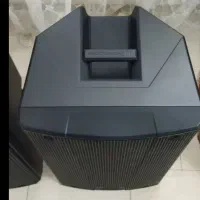 باند اکتیو db مدلhype15 fbt rcf دایناکورد hk