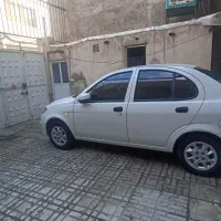 ساینا ex مدل1399|خودرو سواری و وانت|قدس, شهر‌قدس|دیوار