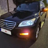 لیفان ایکس ۶۰ مدل ۹۳ دنده هیلمنی درجه ۱