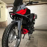 1403ادونچر Sym Nh ان اچ180