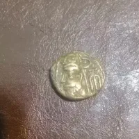 سکه برنزی