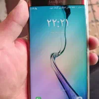 گوشی سامسونگ s6 edge نو