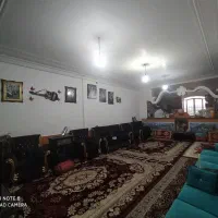 مبل هشت نفره سلطنتی، و پرده سلطنتی و گل میز ست،نو|مبلمان خانگی و میز عسلی|شیراز, شهرک مهدیه|دیوار