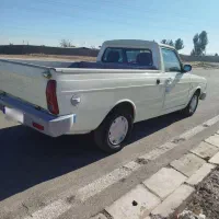 وانت پیکان مدل ۹۳