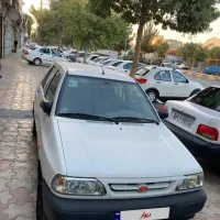 پراید 131 SE، مدل ۱۳۹۹