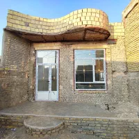 منزل مسکونی نیم ساز|فروش خانه و ویلا|بافق, |دیوار