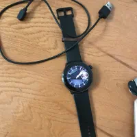 ساعت هوشمند میبرو واچ لایت ۲ در حد نو سالم سالم