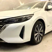 نیسان سیلفی ۲۰۲۴