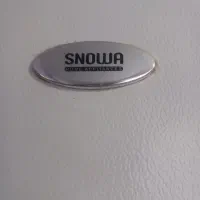 یخچال اسنوا اصل کره