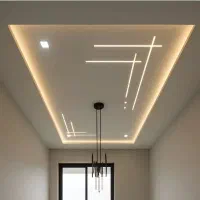 اجرای تخصصی تمامی طرح های کناف صفر تا صد کنافکار