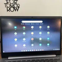 لنوو ایدیاپد ۳ کروم بوک ( اندروید )|رایانه همراه|رشت, سعدی (تختی)|دیوار