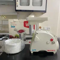 چرخ گوشت پارس خزر نو مدل سایا