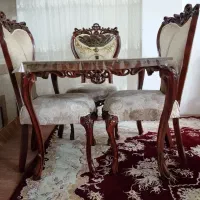 غذا خوری 4نفره