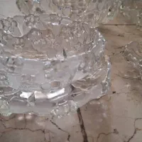 سرویس کریستال اصل والتر با طرح برجسته