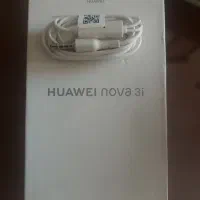 هواوی nova3i درحدنو|موبایل|تهران, تهرانپارس غربی|دیوار