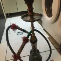 قلیون برنجی اصل
