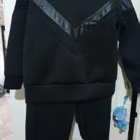 ست گرمکن زنانه