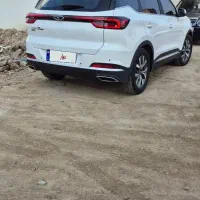 تیگو 7پرو پینیوم فول 1403 تک برگ سند|خودرو سواری و وانت|تبریز, |دیوار