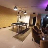 واحد مبله روزانه شبانه هفتگی (نیرو هوایی پیروزی)