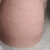 تنور سنتی یا سفالی|اجاق گاز و لوازم برقی پخت‌وپز|طاغنکوه, |دیوار