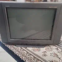 تلوزیون ۲۱اینچ سونی اصلی