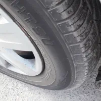 ال نود E2 مدل ۸۷ فروش فوری|خودرو سواری و وانت|ابریشم, |دیوار