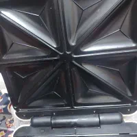 ساندویچ ساز کنوود|اجاق گاز و لوازم برقی پختوپز|تهران, یاخجی آباد|دیوار