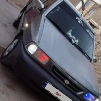 پراید مدل 87|خودرو سواری و وانت|سراوان, |دیوار