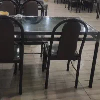 جهت کار در رستوران