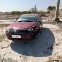 ماشین سواری تصادفی|خودرو سواری و وانت|بندرعباس, |دیوار