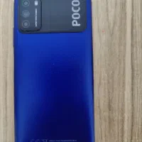 گوشی poco m3|موبایل|پیرانشهر, |دیوار