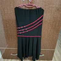 بلوز مزونی سایز 36-38 با دامن|لباس|صومعه‌سرا, |دیوار