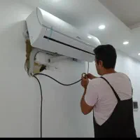 تعمیرات،نصب،سرویس،گازگیری انواع کولر و یخچال اهواز